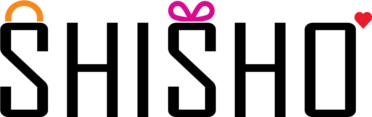 Shisho.in Logo